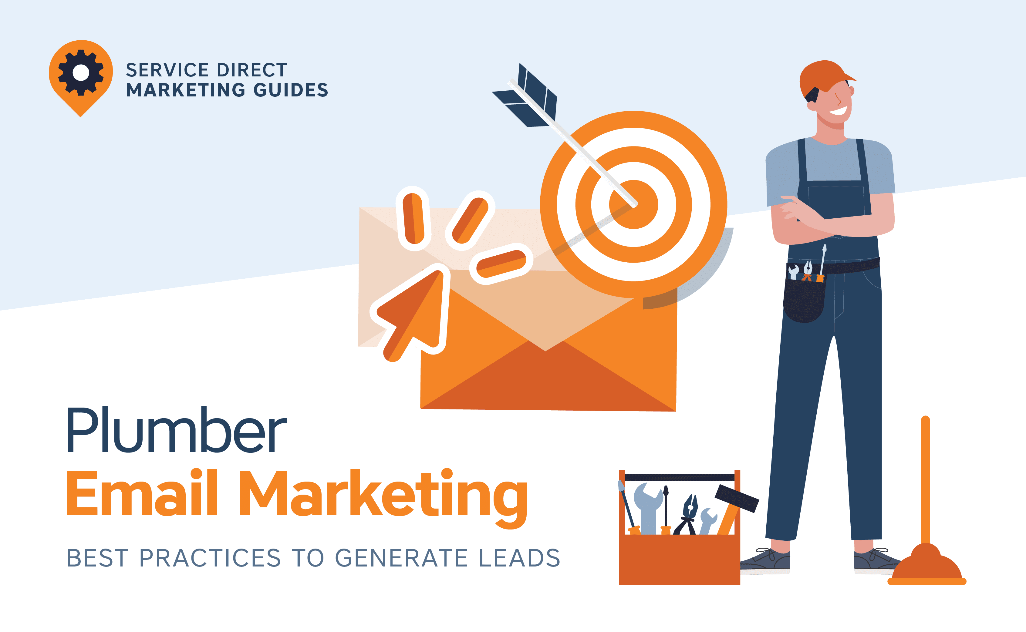 Plumber Email Marketing Tips & Best Practices To Generate Leads